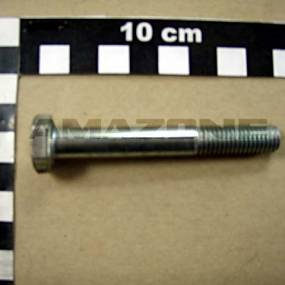 Sechskantschraube Din 931 M10X75 8.8 (Y0250214882) Amazone