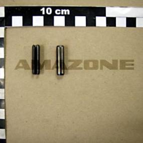 Spannstift Iso 8752 7X28 Amazone Y0260160190