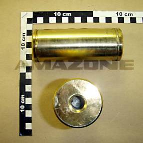 Bolzen D=50 L=128 Amazone Y0308650820