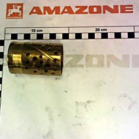 Buchse 42/46X72.6 Amazone Y0311244340