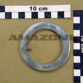 Scheibe 43/61X5.8 Amazone Y0332064010