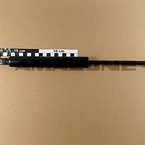 Stossdaempfer F. Handbremshebel Amazone Y0532350020