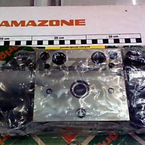 Wegeventil Prop. Magnet Amazone Y100033300