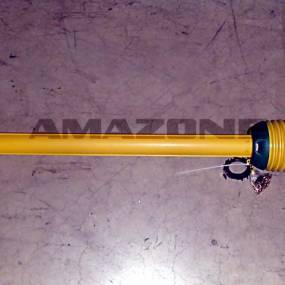 Schutzhaelfte Innen Pgh20-J1000-862405K Pg-Rohr 555Mm Kuerzen (Y116127) Amazone