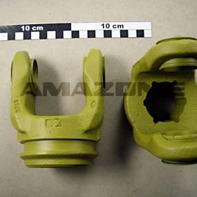 Rillengabel Rg P500-S4 Amazone Y125356