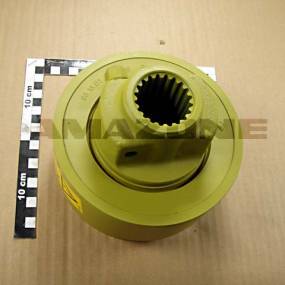 Nockenschaltkupplung rechtsdrehsinn Ek64/22R-1 3/4Zoll(20)Cc Amazone Y129869