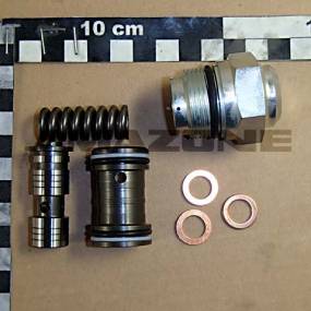 Druckwaage 14 Bar (Y145500008) Amazone