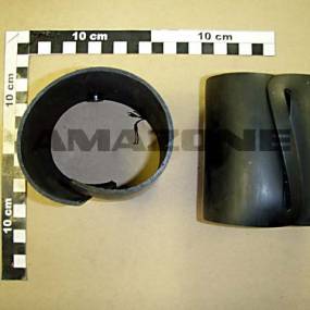 Abdeckung Amazone Y198303