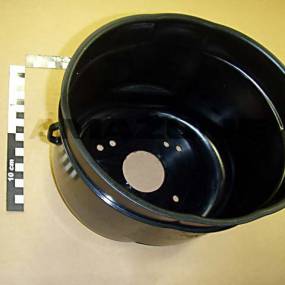 Schutztopf Am Durchtrieb Ej 49 (Y219000169) Amazone Y219000169