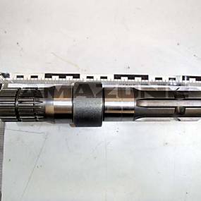 Eingangswelle 1 3/4Zoll(6) 5136 Amazone Y295044060