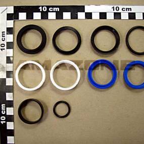 Dichtsatz Fuer Hydraulikzylinder Ga102 / Ga112 / Ga167 Amazone Y351840302