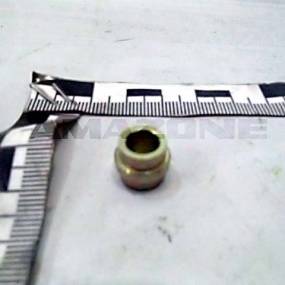 Buchse D12X10 Amazone Y5476630