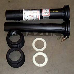 Komplettschutz Amazone Y5CS8076C1SSG