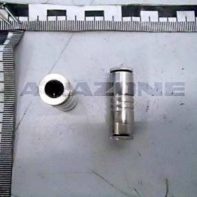 Verbinder Fuer Pa-Rohr D= 6,11 Mm (Yy00483) Amazone