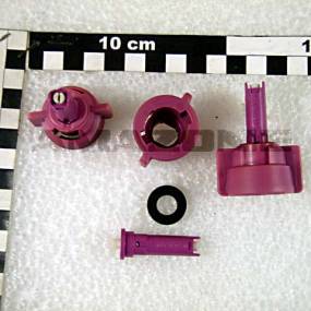 Injektordüse Id 120-025 C (Zf1075) Amazone