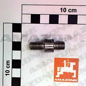 Stuelptuelle 30X1Zoll Amazone ZF110