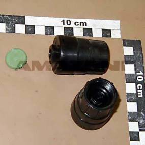 Pneumatikschliessventil Amazone ZF594