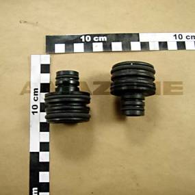 Stecktuelle As40/As24 Kpl. Amazone ZF795