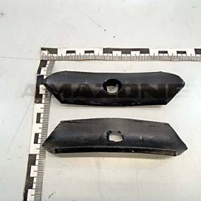 Schmalschar 35 Mm Amazone ZN401