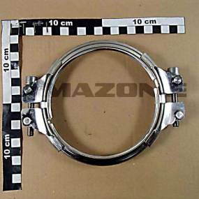 Spannring Dn120 „Longlife (Zs348) Amazone
