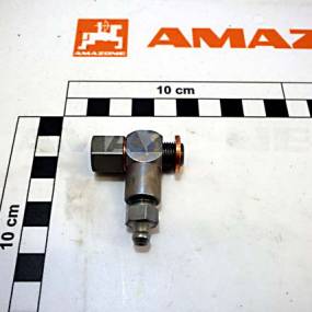 Nippelanschlussstueck (Zu282) Amazone ZU282