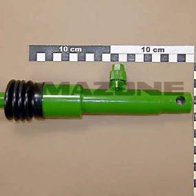 Hydraulikzylinder 20-20-70-220 mit Faltenbalg (0232700) Amazone