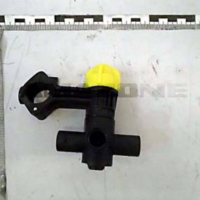 4-Fach-Düsenträger Amazone 103000