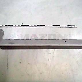 Rohrhalter, Aussen, links Amazone 103846