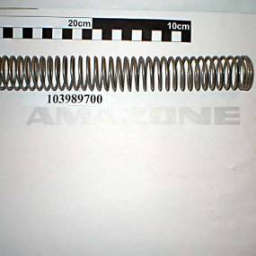 Federspirale Amazone 103989700