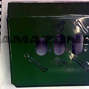 Handhebelabdeckung Amazone 106046