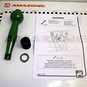 Nachruestung Kugelzapfen D=58 Amazone 107043