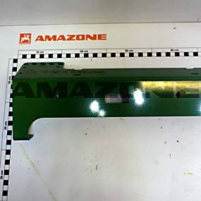 Halteblech links Amazone