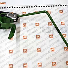 Striegelelement, rechts, Vormontiert Amazone 107696