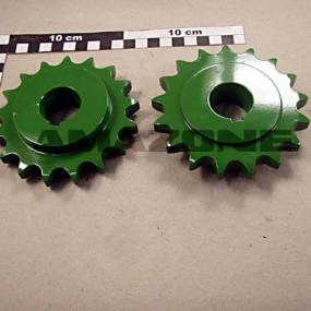 Kettenrad 3/4"X13,5 Amazone 1576800