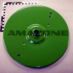 Streuscheibe Li. (1710100) Amazone