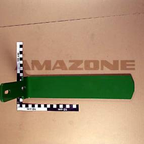 Stuetzblech Ladesteg Handlauf Amazone 201060