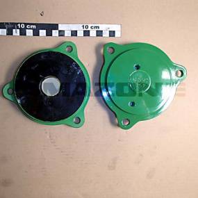 Pumpenflansch Amazone 201979