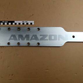 Halter Anbausatz Exaktstriegel Iii Starr Amazone 202203