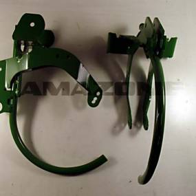 Heckeinheit Amazone 203311