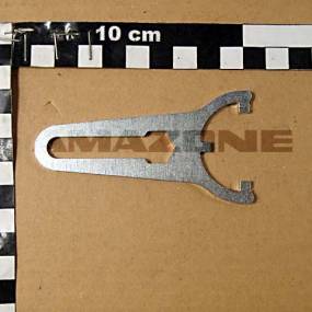 Optogeberschluessel D20 Amazone 203631