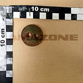 Spannscheibe 35X4 Amazone 206226