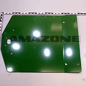 Halter Kennzeichen Amazone 208557