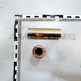 Buchse 22X13X74 Amazone 209144