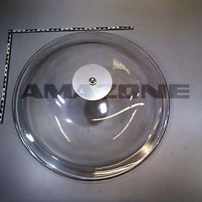 Verteilerhaube D=576 mit Inlay Amazone 210236