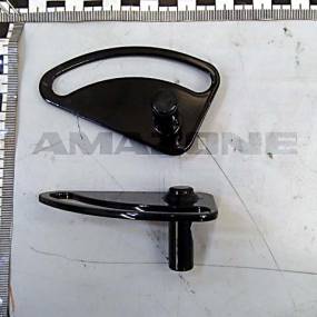 Halter Digitaler Arbeitsstellungssensor Amazone 211265