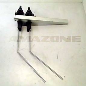 Striegelelement links 125Mm + 150Mm Amazone 212359