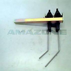 Striegelelement rechts 125Mm + 150Mm Amazone 212365