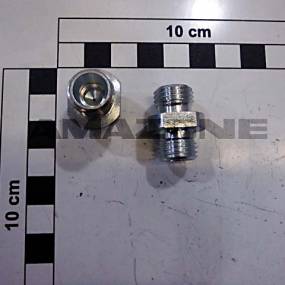 Drosselventil Dve Le L8 0,8 (218001) Amazone