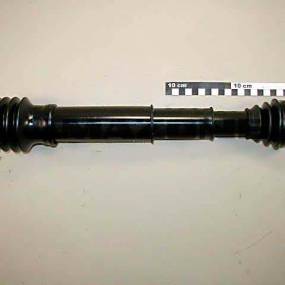 Saatleitungsrohr Kurz Alt: Ib584 (3092300) Amazone