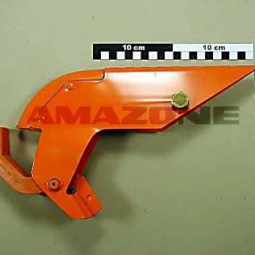 Verschleißschuh Kpl. Amazone 3219000